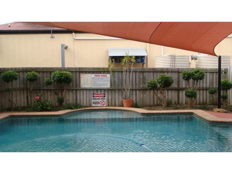 20/12 Angel Street, Eight Mile Plains QLD 4113