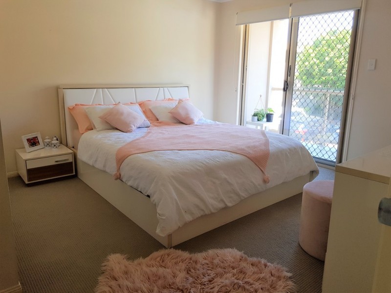 65/40 Hargreaves Road, Manly West QLD 4179