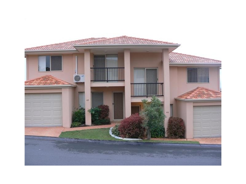 43/25 Lang Street, Sunnybank Hills QLD 4109