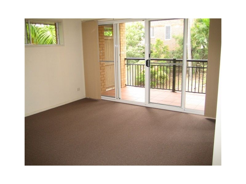 2/15 Franklin Street, Kelvin Grove QLD 4059