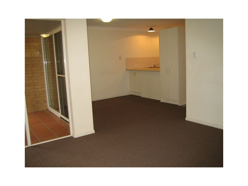 2/15 Franklin Street, Kelvin Grove QLD 4059