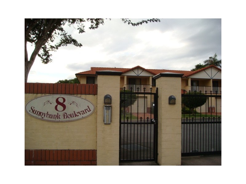 19/8 Deason Street, Sunnybank QLD 4109
