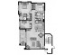 27/2 Geraldton Drive, Varsity Lakes QLD 4227 Floorplan