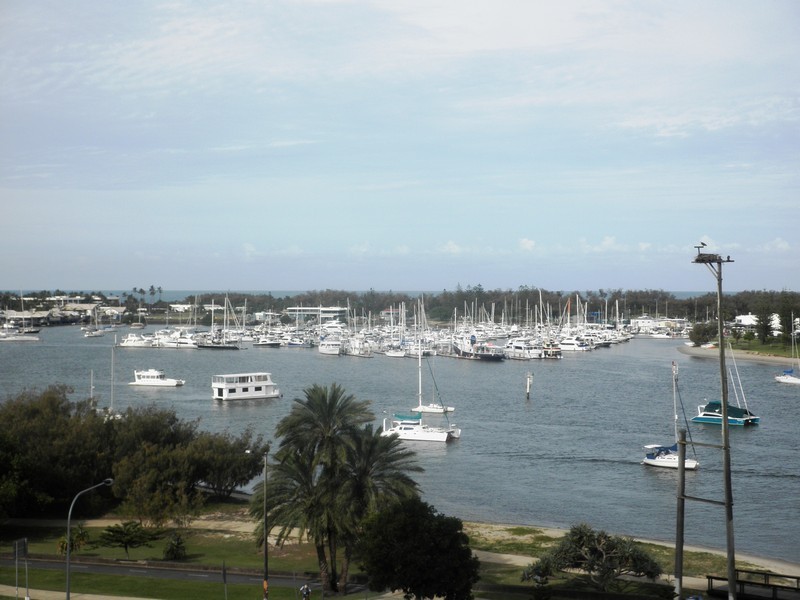 816 / 2 Barney Street, Southport QLD 4215