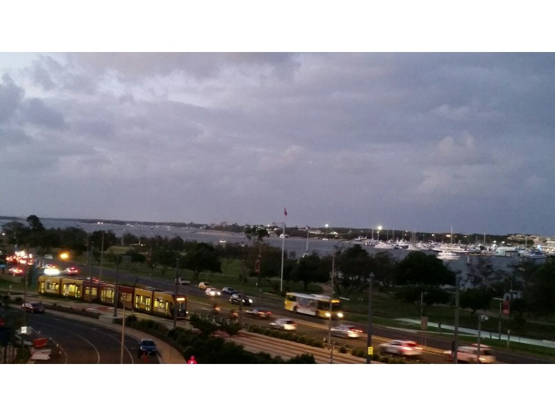 816 / 2 Barney Street, Southport QLD 4215