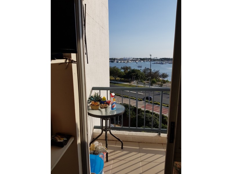 816 / 2 Barney Street, Southport QLD 4215