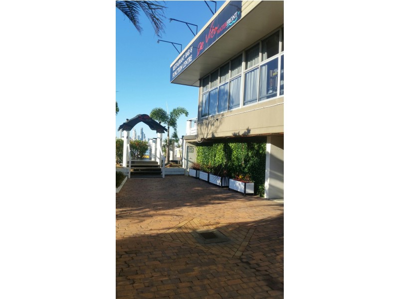 816 / 2 Barney Street, Southport QLD 4215