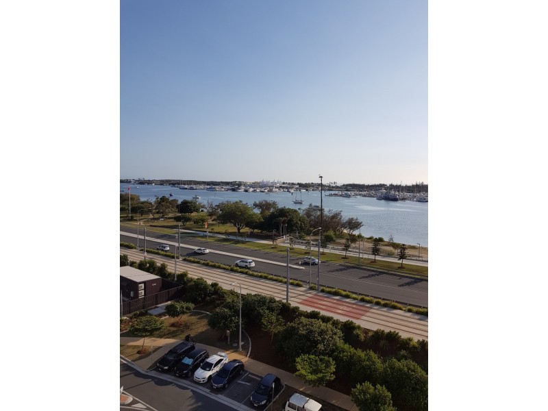 816 / 2 Barney Street, Southport QLD 4215