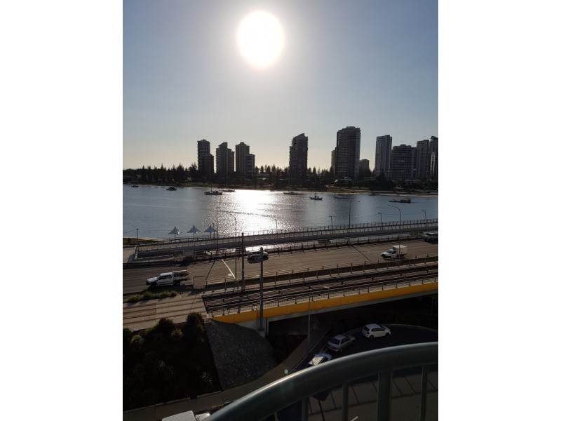 816 / 2 Barney Street, Southport QLD 4215