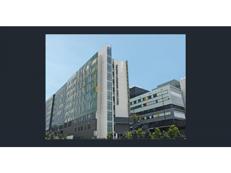 816 / 2 Barney Street, Southport QLD 4215