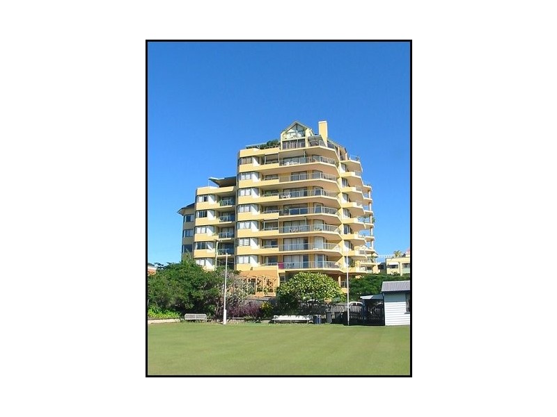 13/10 Park Avenue, Kangaroo Point QLD 4169