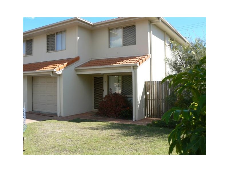 7/25 Lang Street, Sunnybank Hills QLD 4109