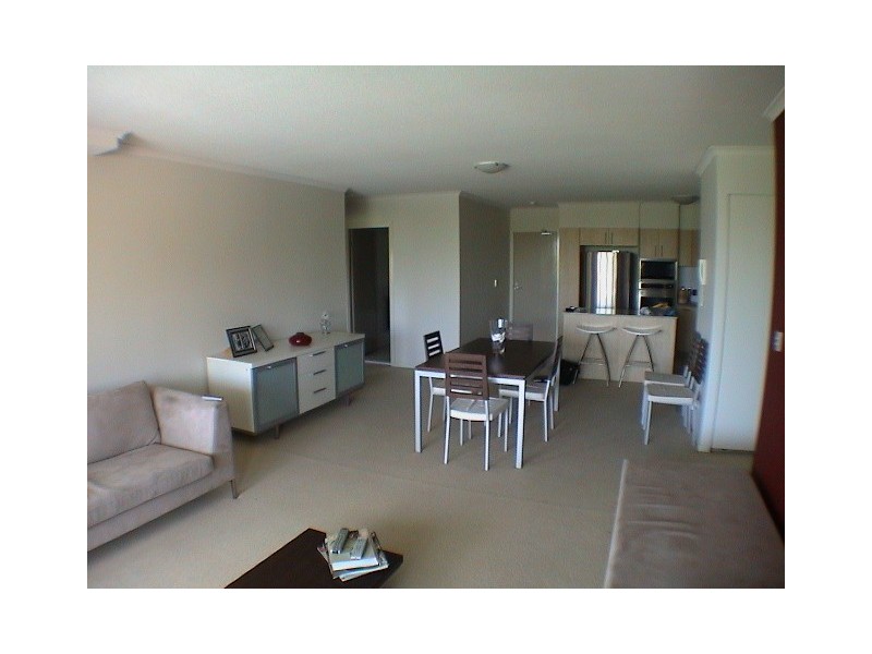 41/287 Wickham Terrace, Spring Hill QLD 4000