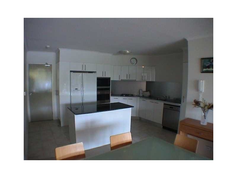 41/287 Wickham Terrace, Spring Hill QLD 4000