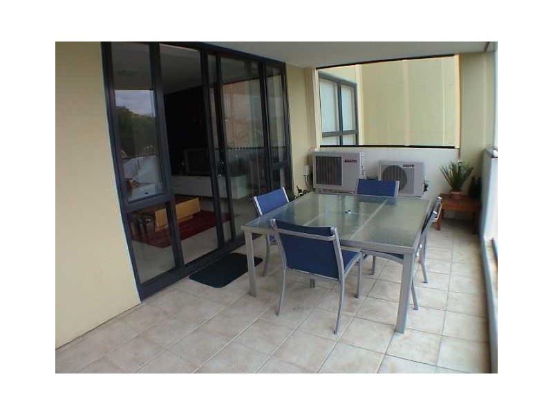 41/287 Wickham Terrace, Spring Hill QLD 4000