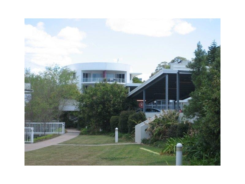 69/98 University Drive, Varsity Lakes QLD 4227