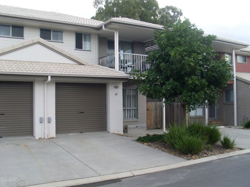 24/8 Ruocco Street, Bracken Ridge QLD 4017