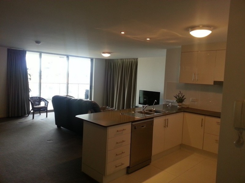 135E Shore Street West (Fully Furnished), Cleveland QLD 4163