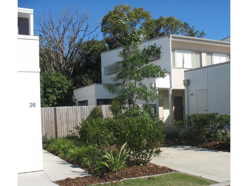 U23/63 SEAN STREET, Boondall QLD 4034