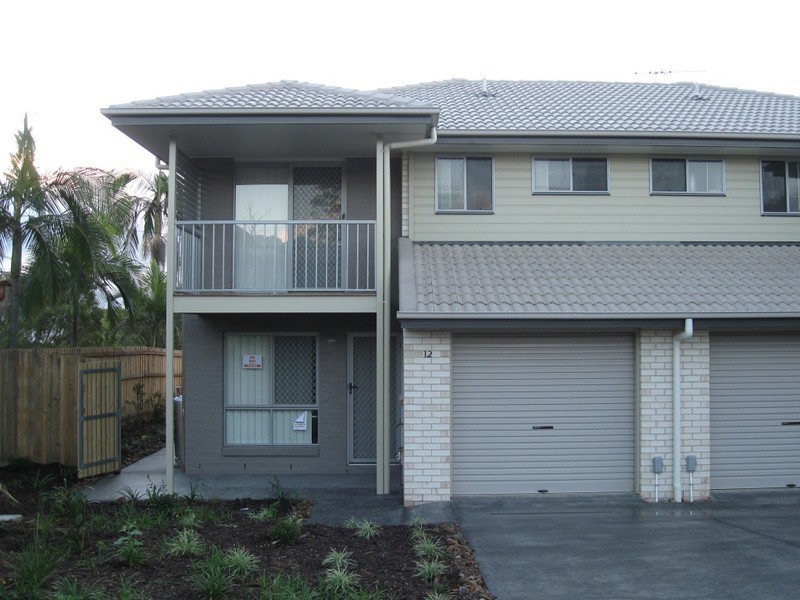 12/15 James Edward Street, Richlands QLD 4077