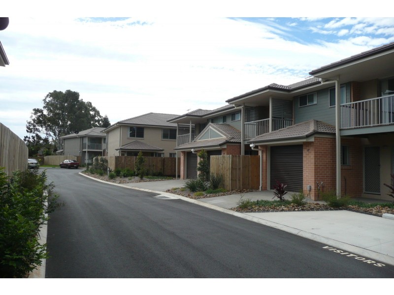 29/19 Magree Street, Kallangur QLD 4503