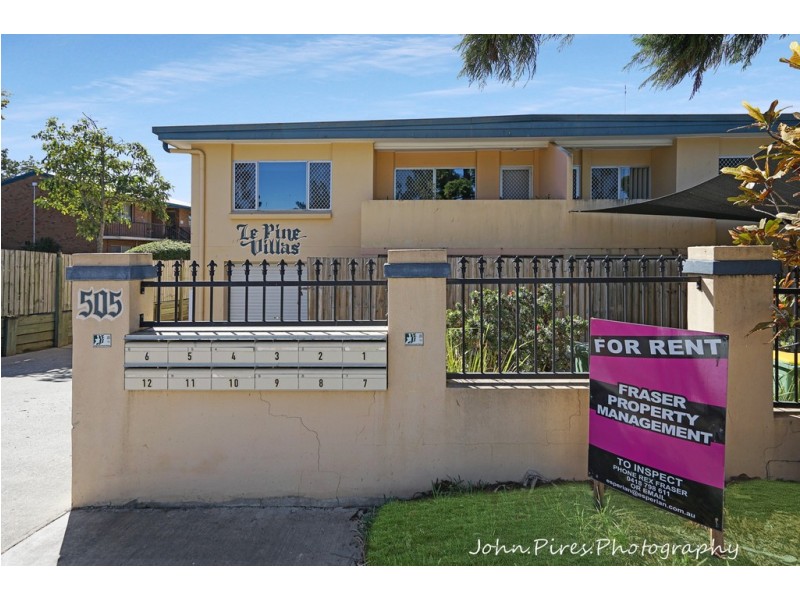4/505 Gympie Road, Strathpine QLD 4500