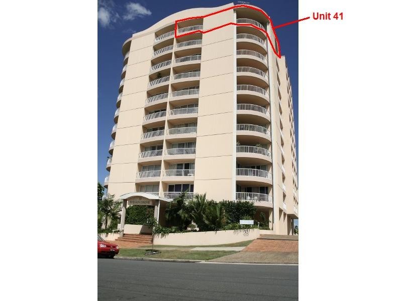 41/32 Dunmore Terrace, Auchenflower QLD 4066