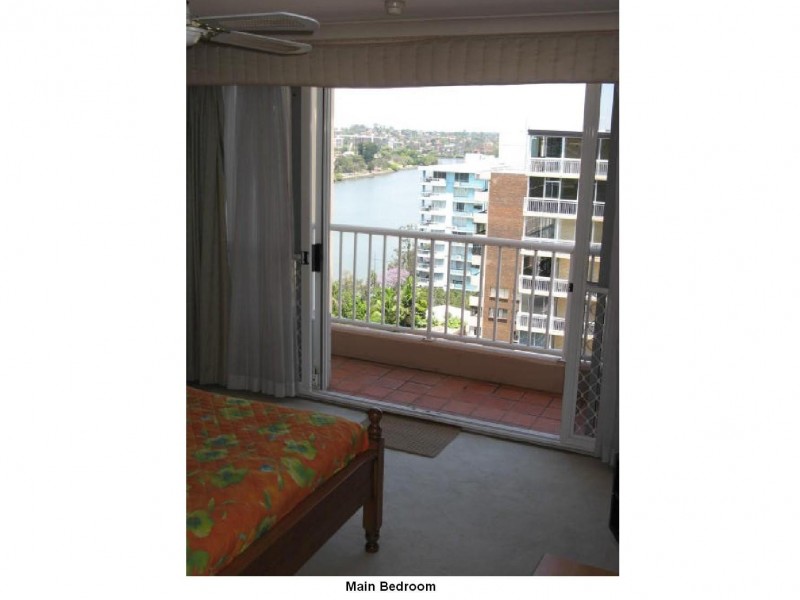 41/32 Dunmore Terrace, Auchenflower QLD 4066