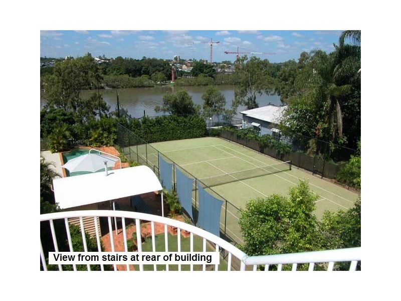 41/32 Dunmore Terrace, Auchenflower QLD 4066