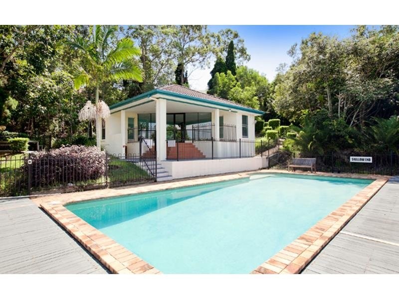 580 Seventeen Mile Rocks Road, Sinnamon Park QLD 4073