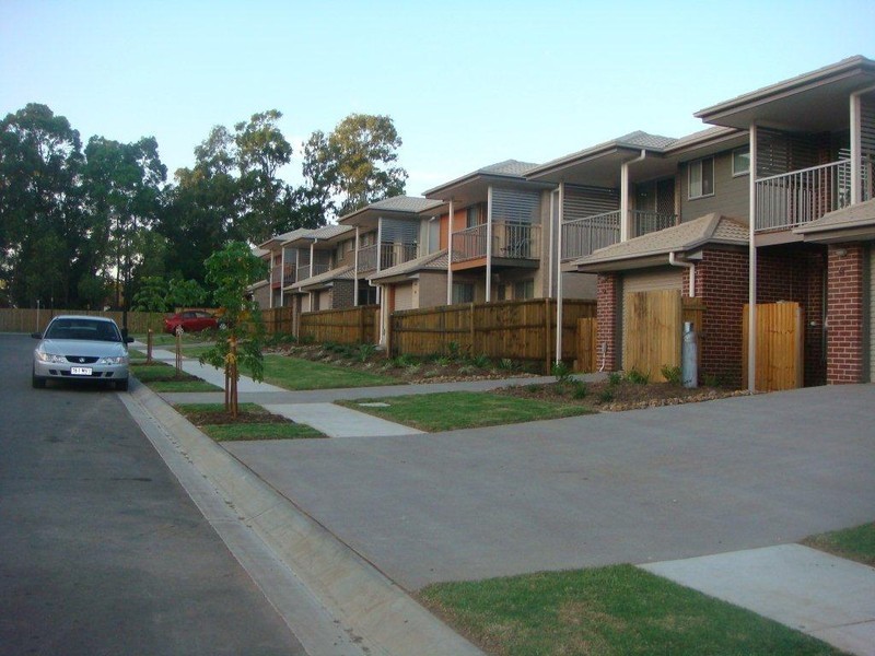 53/8 Tania Street, Bracken Ridge QLD 4017