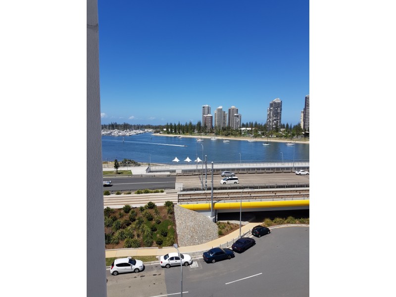 712 / 2 Barney Street, Southport QLD 4215