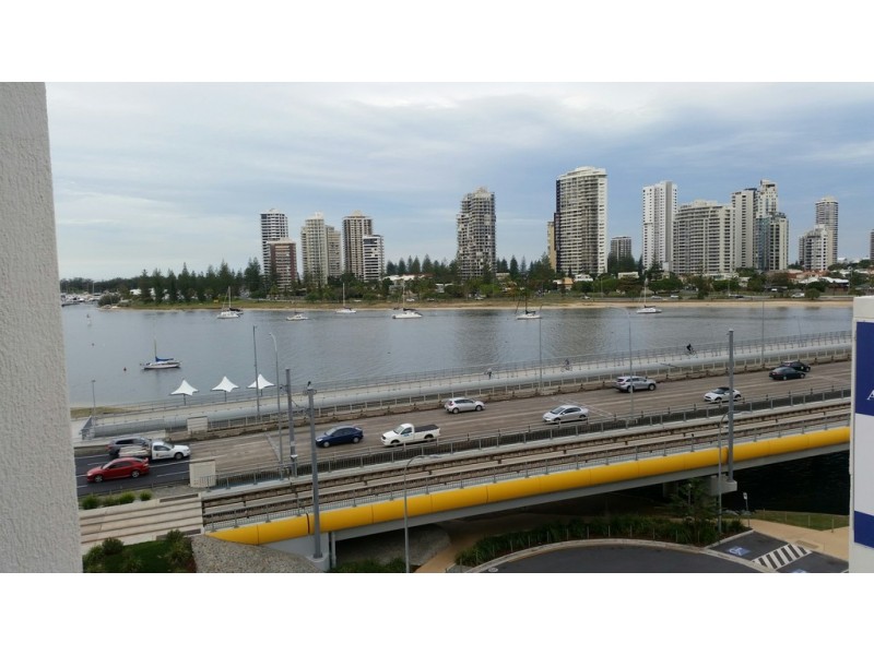 712 / 2 Barney Street, Southport QLD 4215