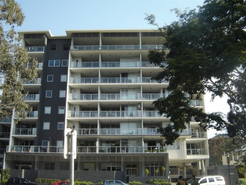 5 8-12 Belgrave Road, Indooroopilly QLD 4068