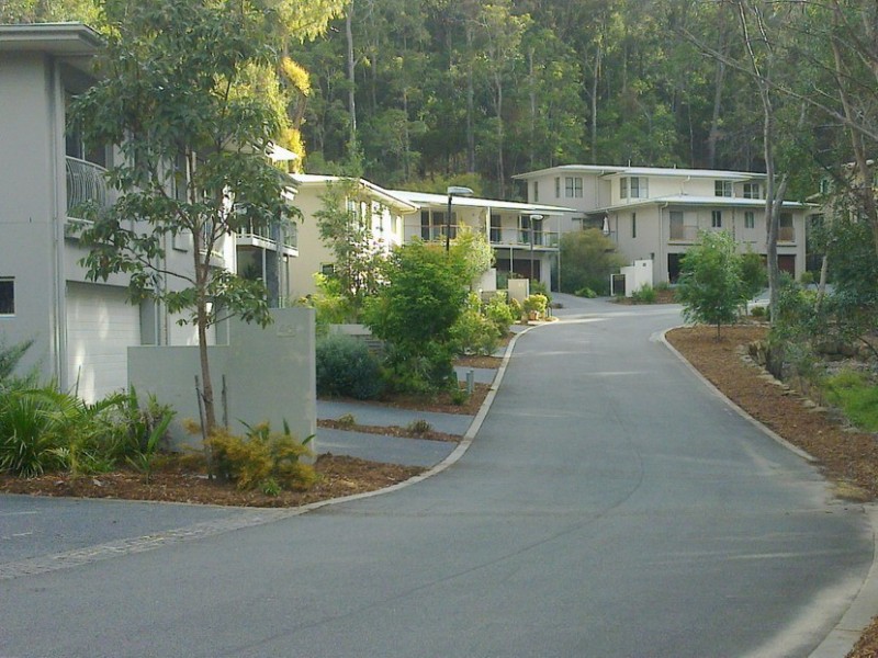 45 LANCASHIRE DRIVE, Mudgeeraba QLD 4213