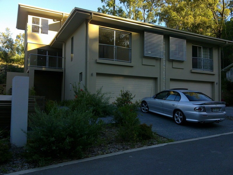 45 LANCASHIRE DRIVE, Mudgeeraba QLD 4213