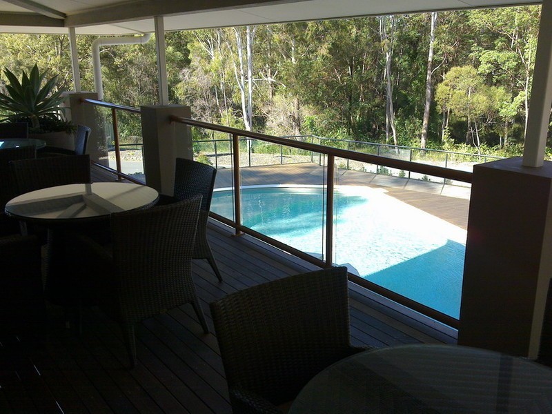 45 LANCASHIRE DRIVE, Mudgeeraba QLD 4213
