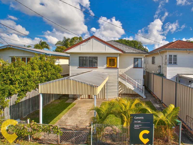 31 ARUNDAL STREET, Brighton QLD 4017