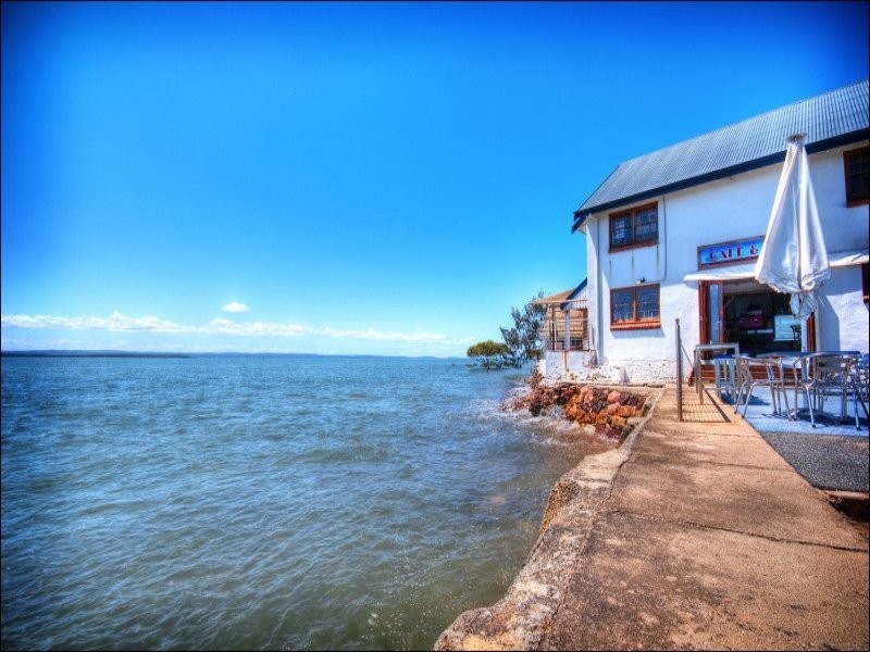 141S Shore Street West, Cleveland QLD 4163
