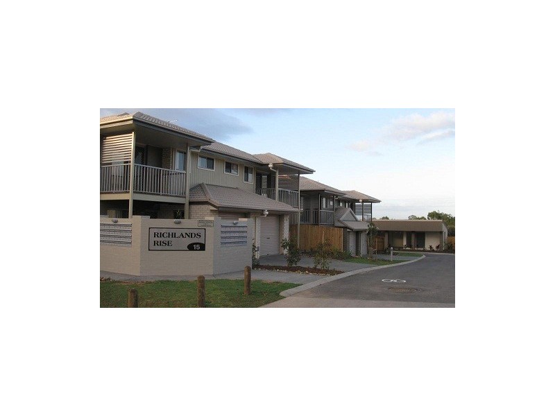 3/15 James Edward Street, Richlands QLD 4077