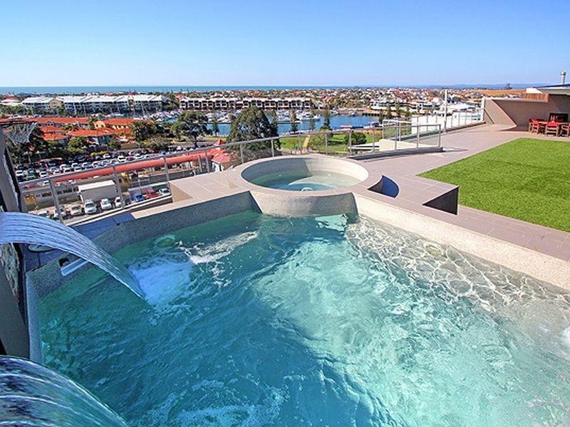 135 Shore Street West, Cleveland QLD 4163