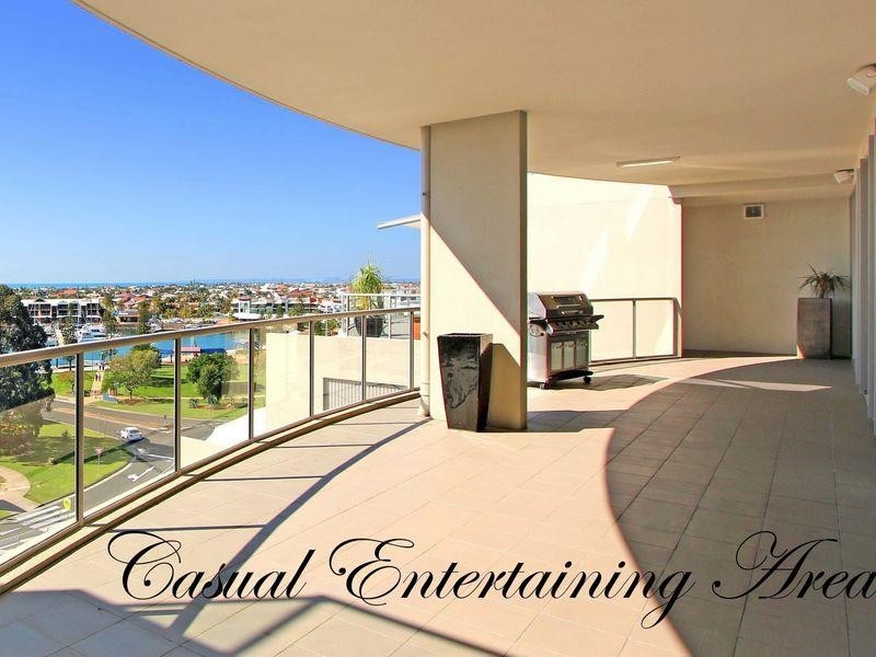 135 Shore Street West, Cleveland QLD 4163