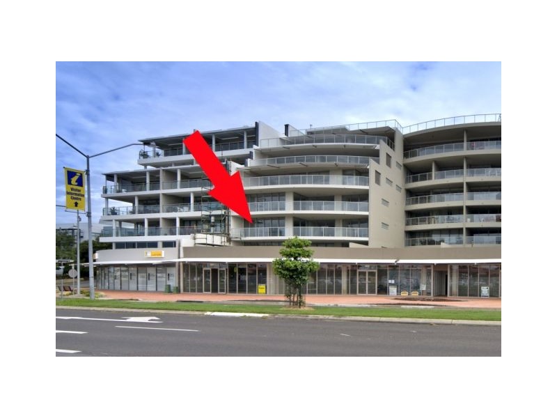 Q – 135 Shore Street West, Cleveland QLD 4163