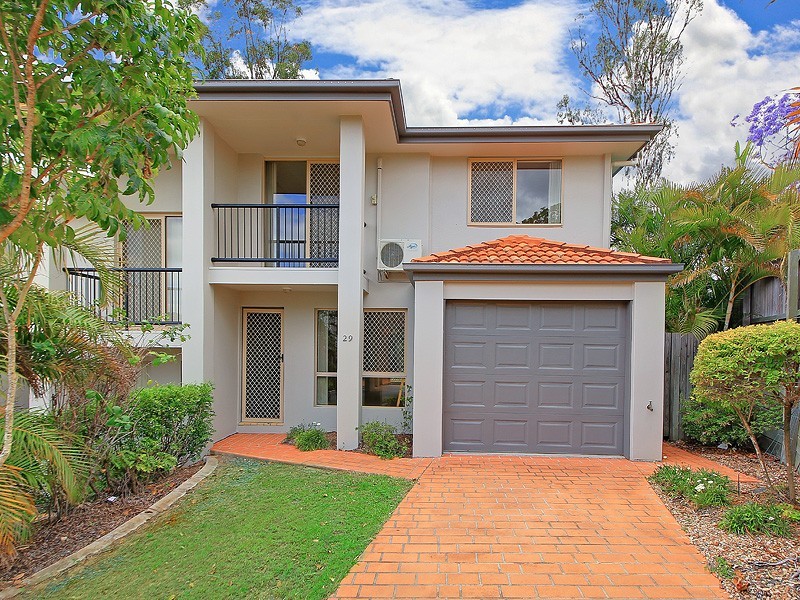 29/25 Lang Street, Sunnybank Hills QLD 4109
