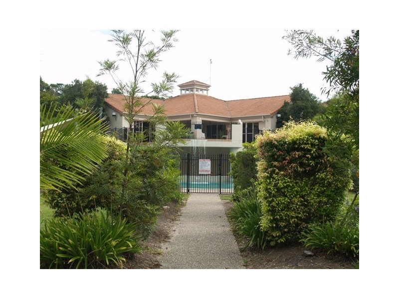 2 Ghilgai Road, Merrimac QLD 4226