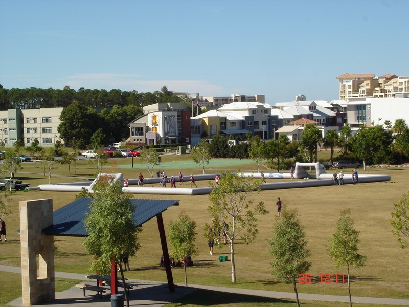 65/98 University Drive, Varsity Lakes QLD 4227