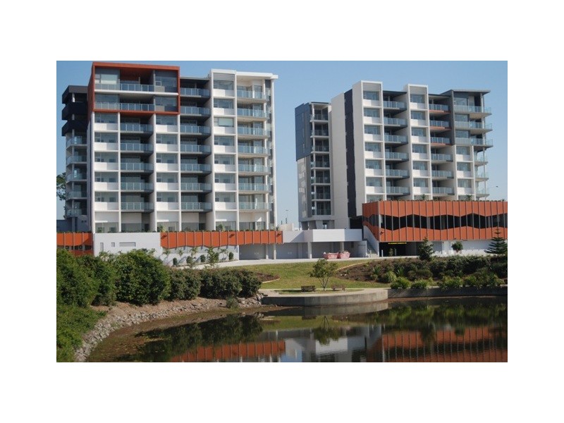 52B/129 Laver Drive, Robina QLD 4226