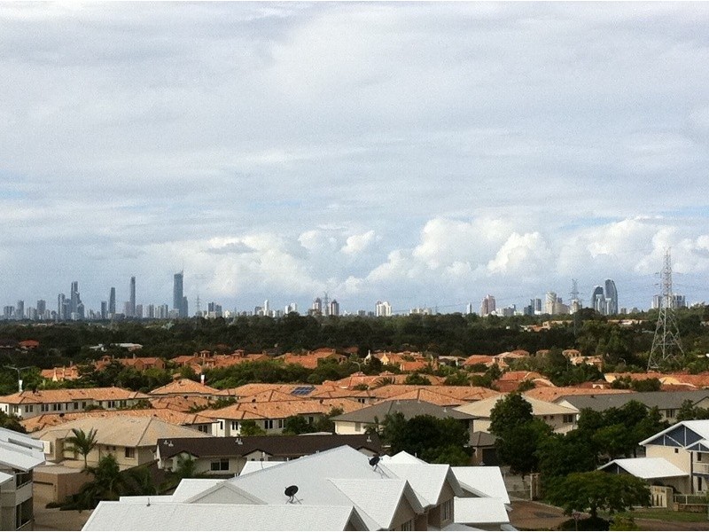 52B/129 Laver Drive, Robina QLD 4226