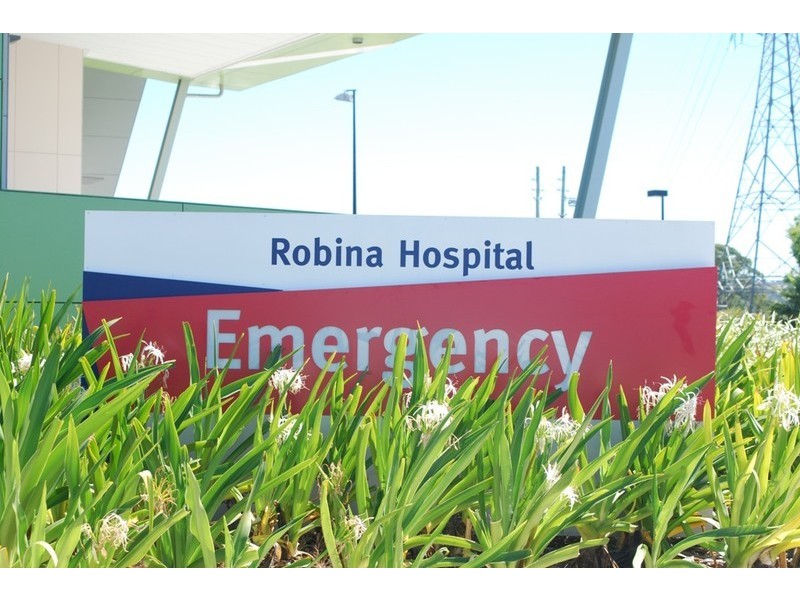 52B/129 Laver Drive, Robina QLD 4226