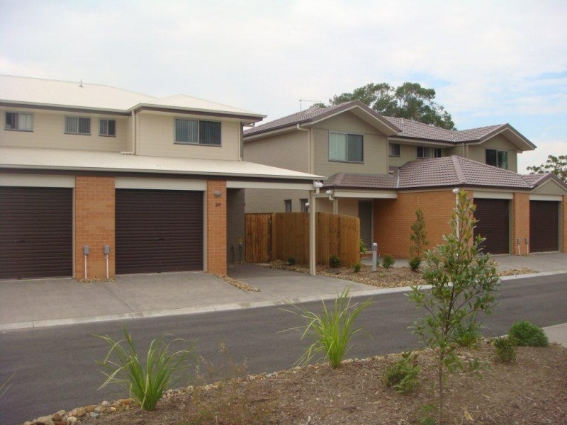 Bracken Ridge QLD 4017